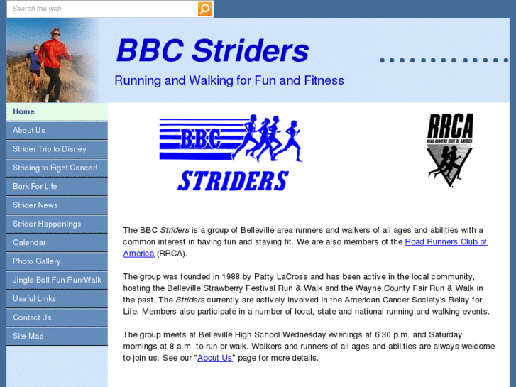 www.bbcstriders.org