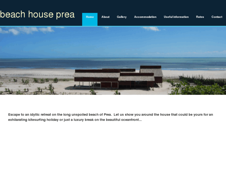 www.beachhouseprea.com