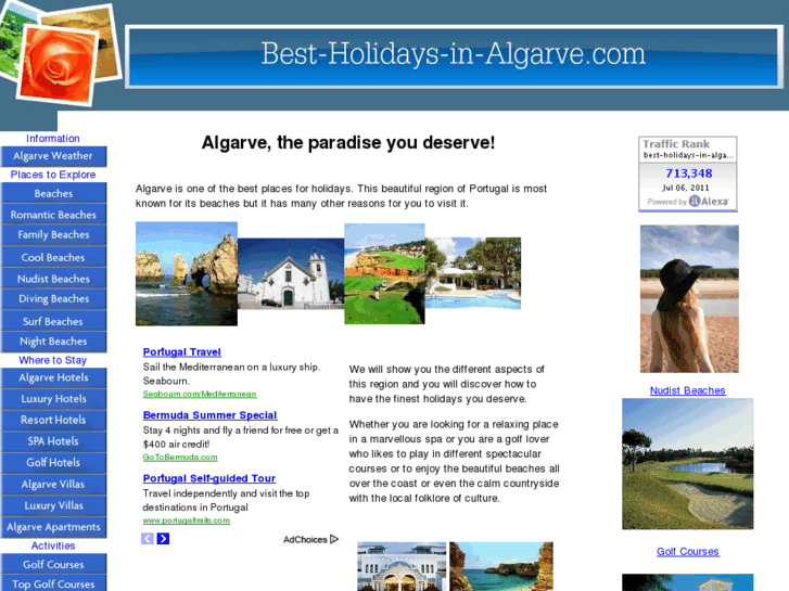 www.best-holidays-in-algarve.com