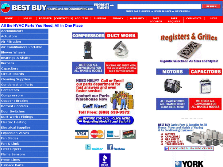 www.bestbuyheatingandairconditioning.com