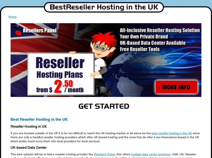 www.bestresellerhostinguk.com