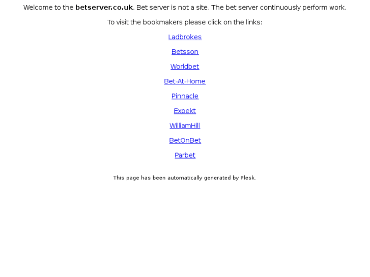 www.betserver.co.uk