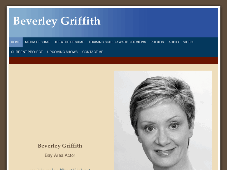 www.beverleygriffith.com