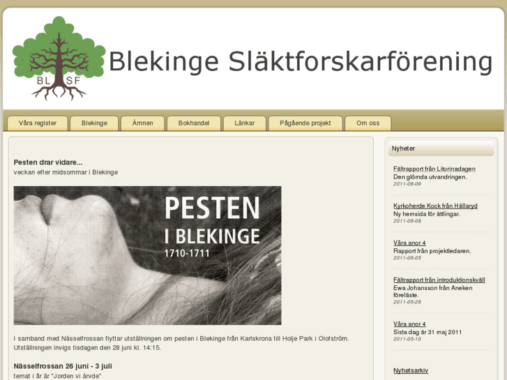 www.blekingesf.se