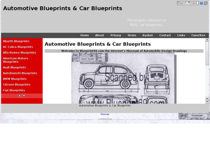 www.blueprint69.com