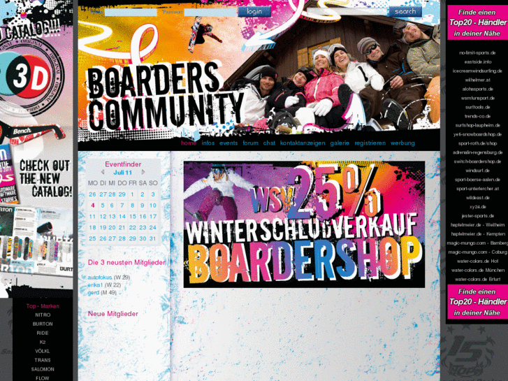 www.boarderscommunity.de