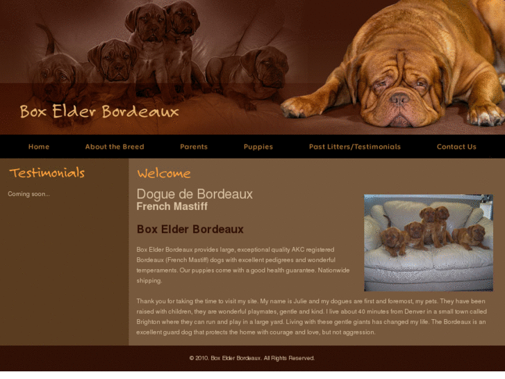 www.boxelderbordeaux.com