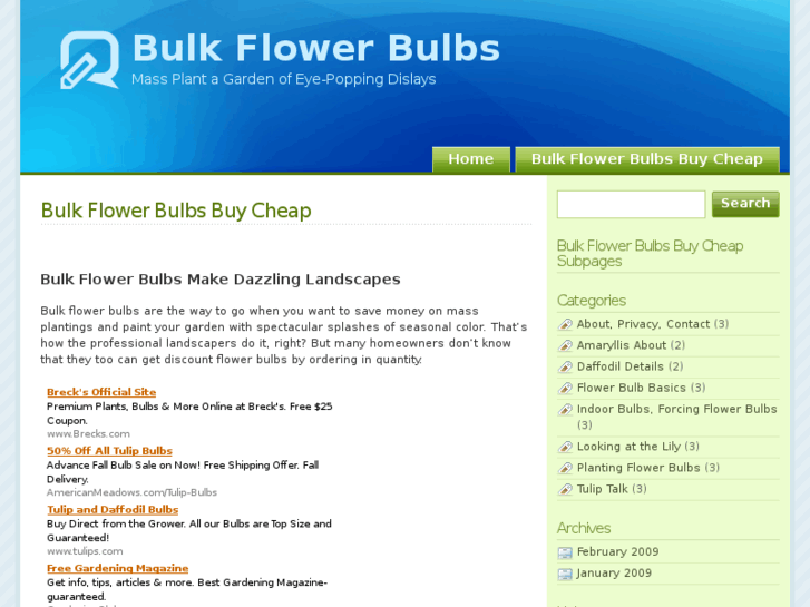 www.bulkflowerbulbs.com