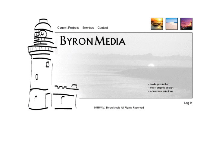 www.byronmedia.net