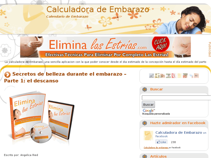 www.calculadora-de-embarazo.com