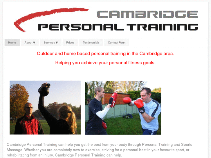 www.cambridgept.co.uk