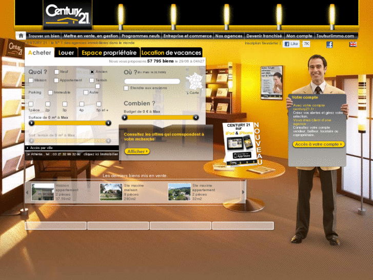 www.century21-nordpasdecalais.com