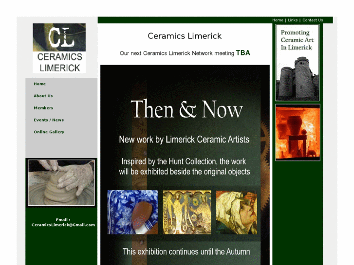www.ceramicslimerick.com