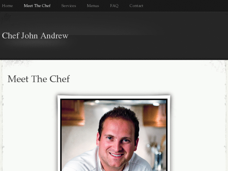 www.chefjohnandrew.com