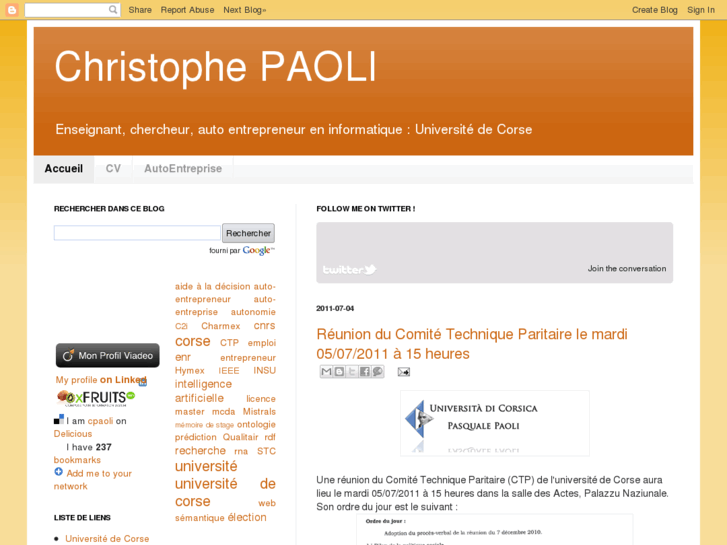 www.christophepaoli.com