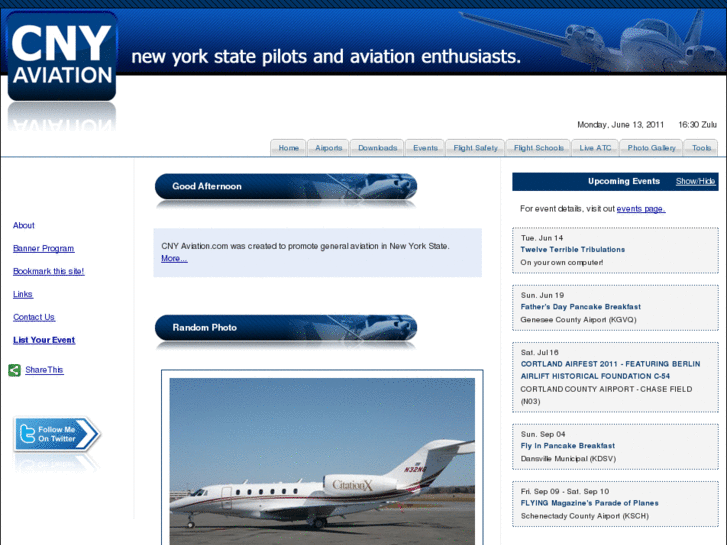 www.cnyaviation.com