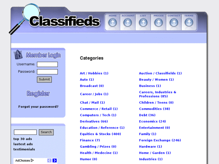 www.codeforexbussines.info