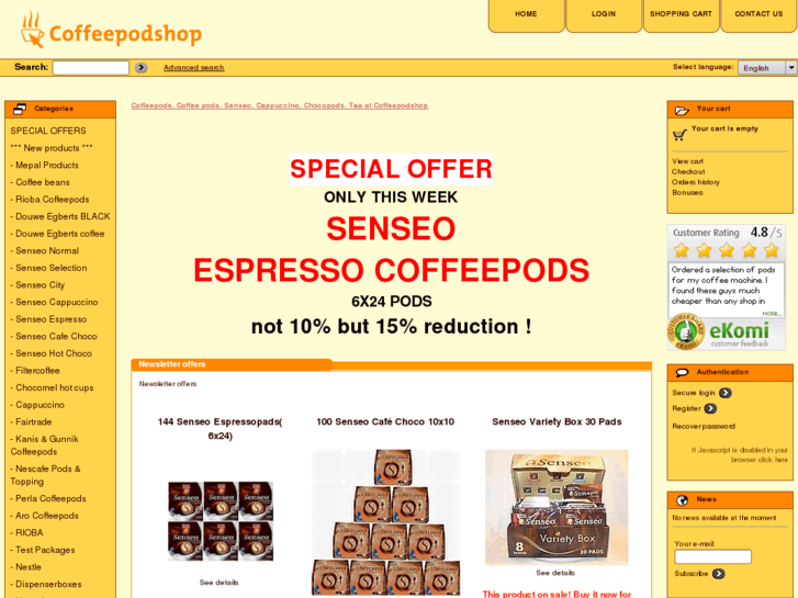 www.coffeepodshop.co.uk