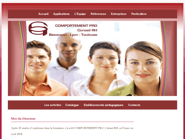 www.comportementpro.com