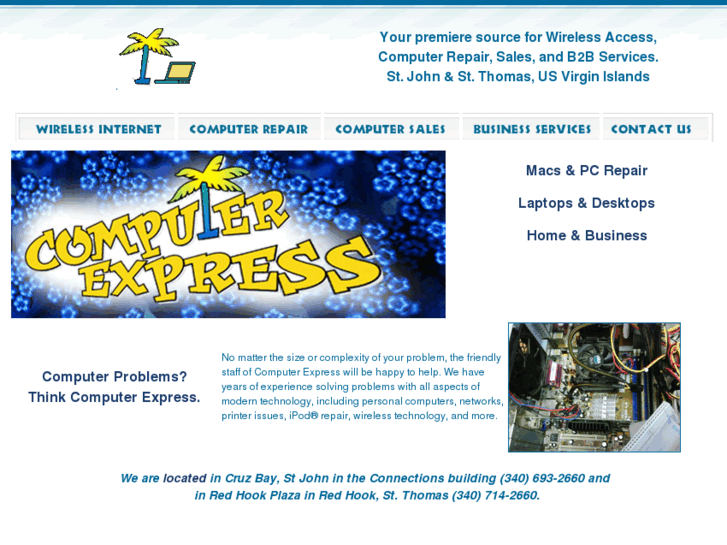 www.computer-express.org