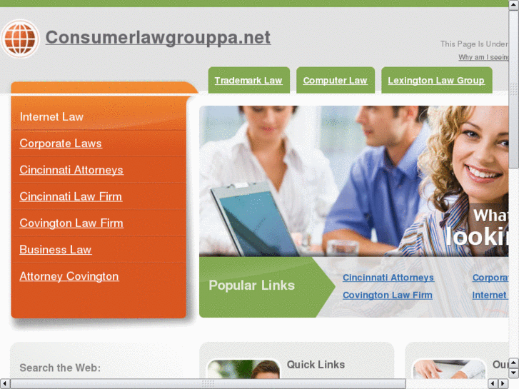www.consumerlawgrouppa.net