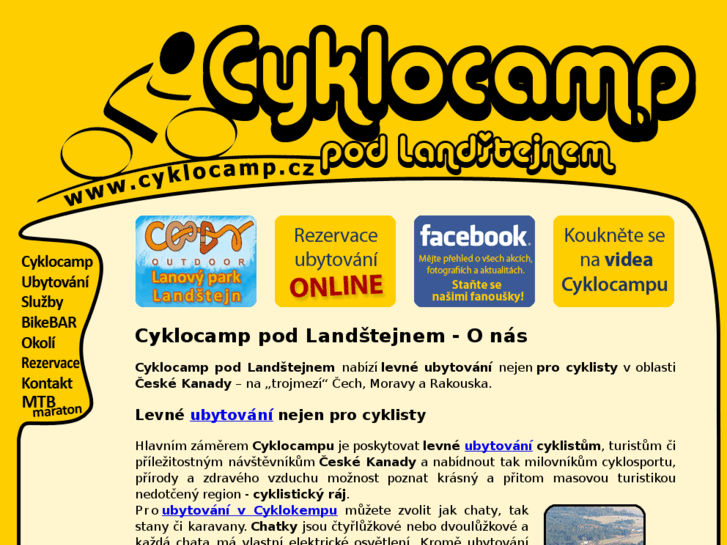 www.cyklocamp.cz