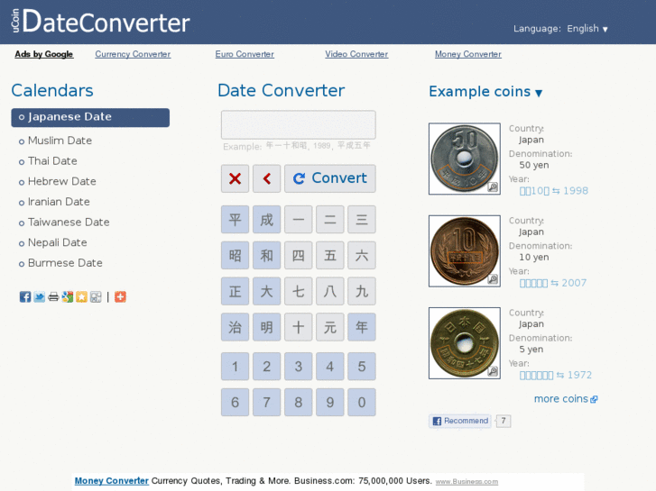 www.dateconverter.net