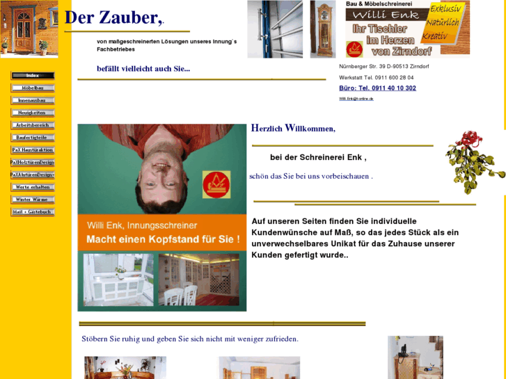 www.der-schreiner.org