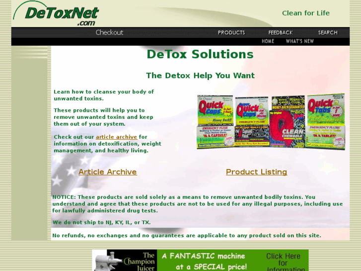 www.detoxnet.com