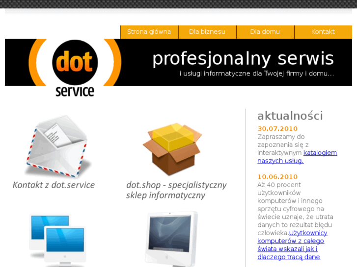 www.dotservice.pl