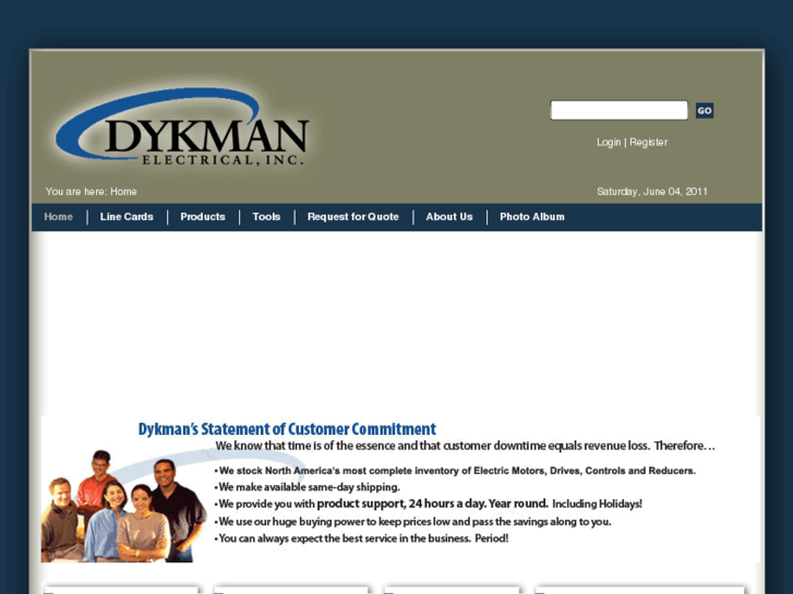 www.dykman.com