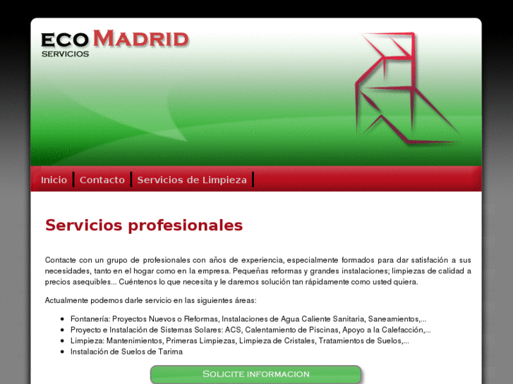 www.ecomadrid.es