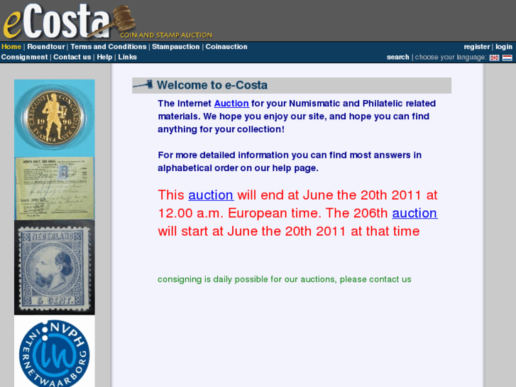 www.ecosta.com