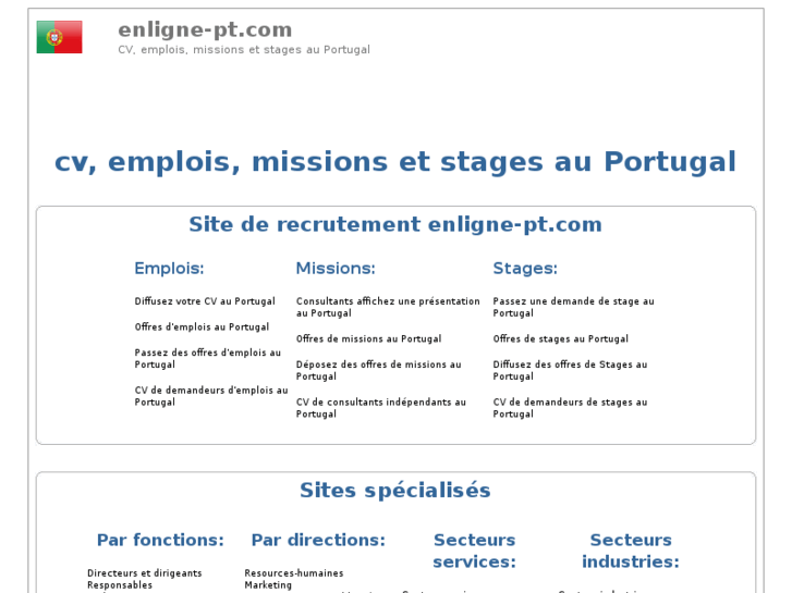 www.enligne-pt.com