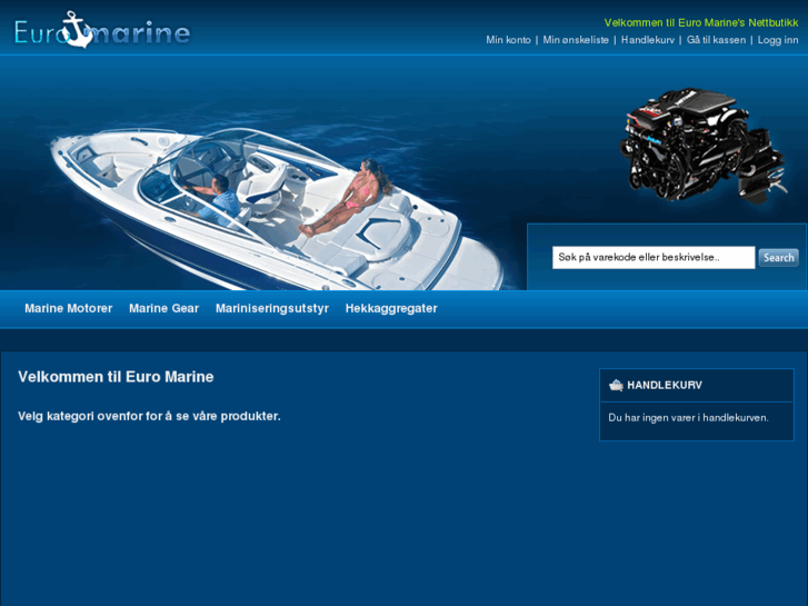 www.euromarine.no