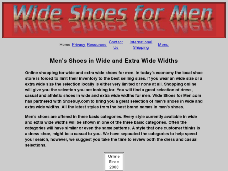 www.extra-wide-shoes-for-men.com