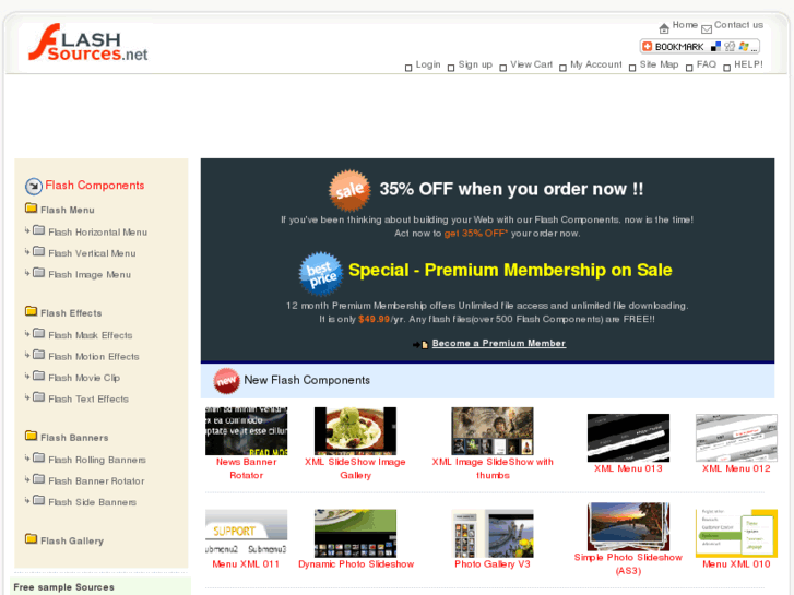 www.flashsources.net