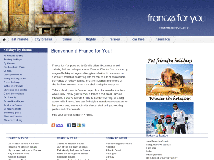 www.franceforyou.co.uk