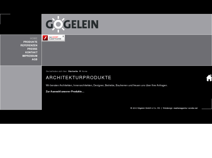 www.goegelein-architekturprodukte.de