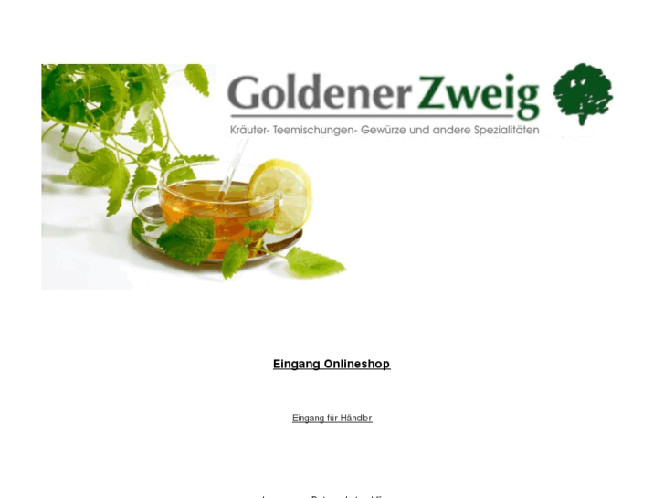 www.goldenerzweig.com