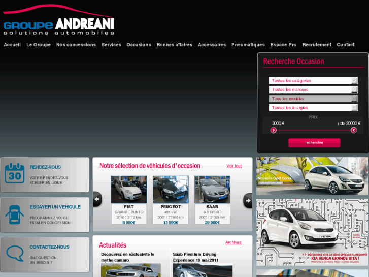 www.groupe-andreani.com