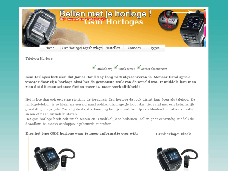 www.gsmhorloges.nl