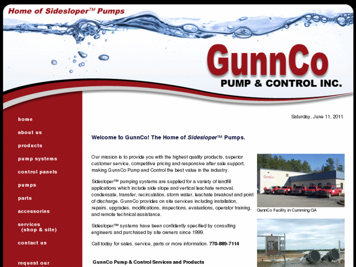 www.gunnco.com