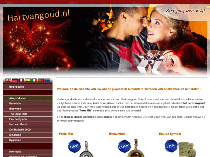 www.hartvangoud.nl