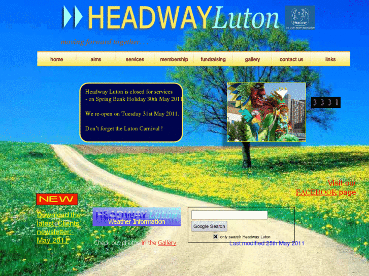 www.headwayluton.com