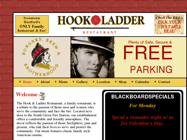 www.hook-ladder.net