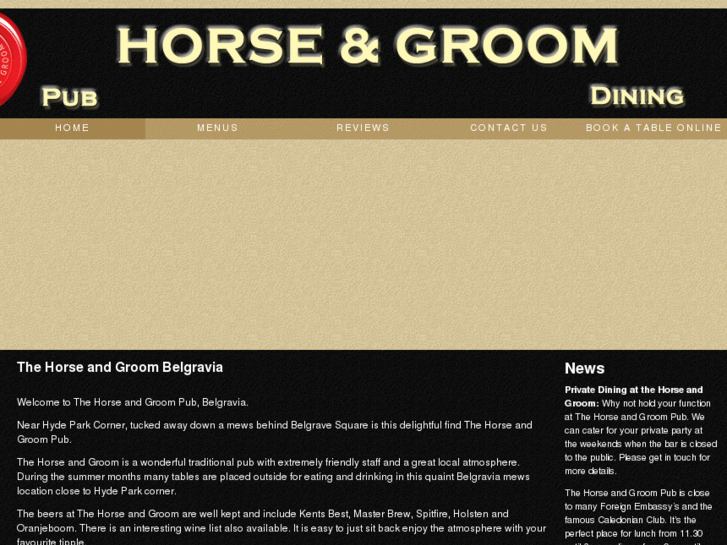 www.horseandgroom.net