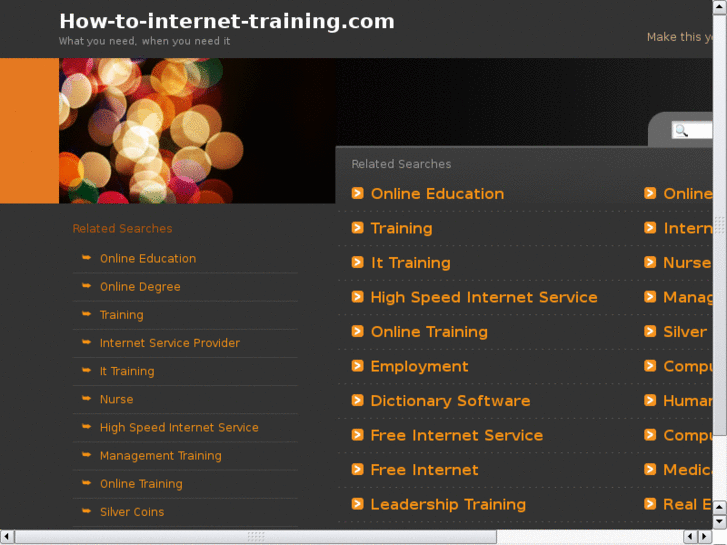 www.how-to-internet-training.com