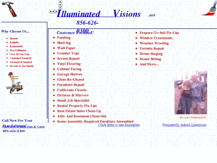 www.illuminatedvisions.net