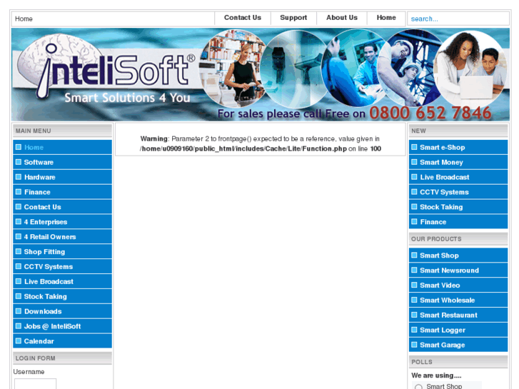 www.intelisoft.org